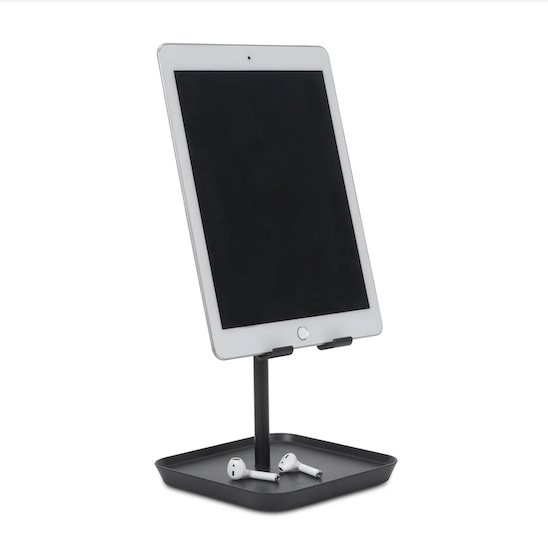 The Perfect Tablet Stand